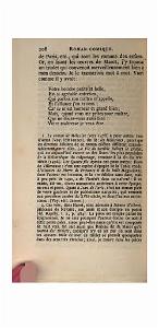 ROMAN COMIQUE PAR SCARRON 1857_000199